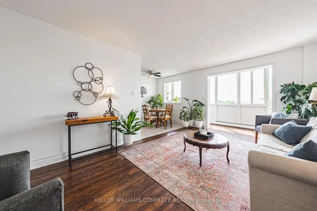 Additional image 5 of 101 QUEEN St Unit 606