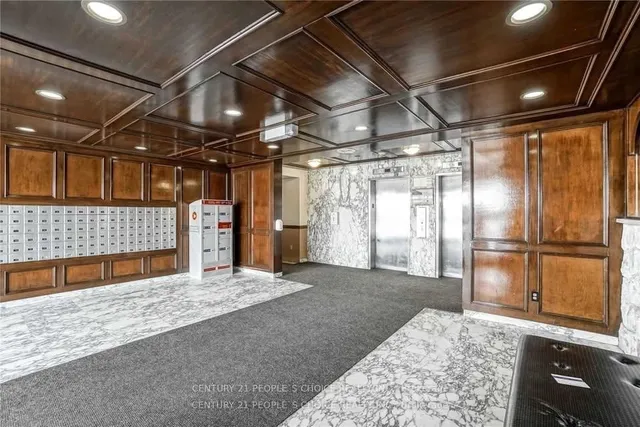 Additional image 9 of 3533 Derry Rd Unit 801