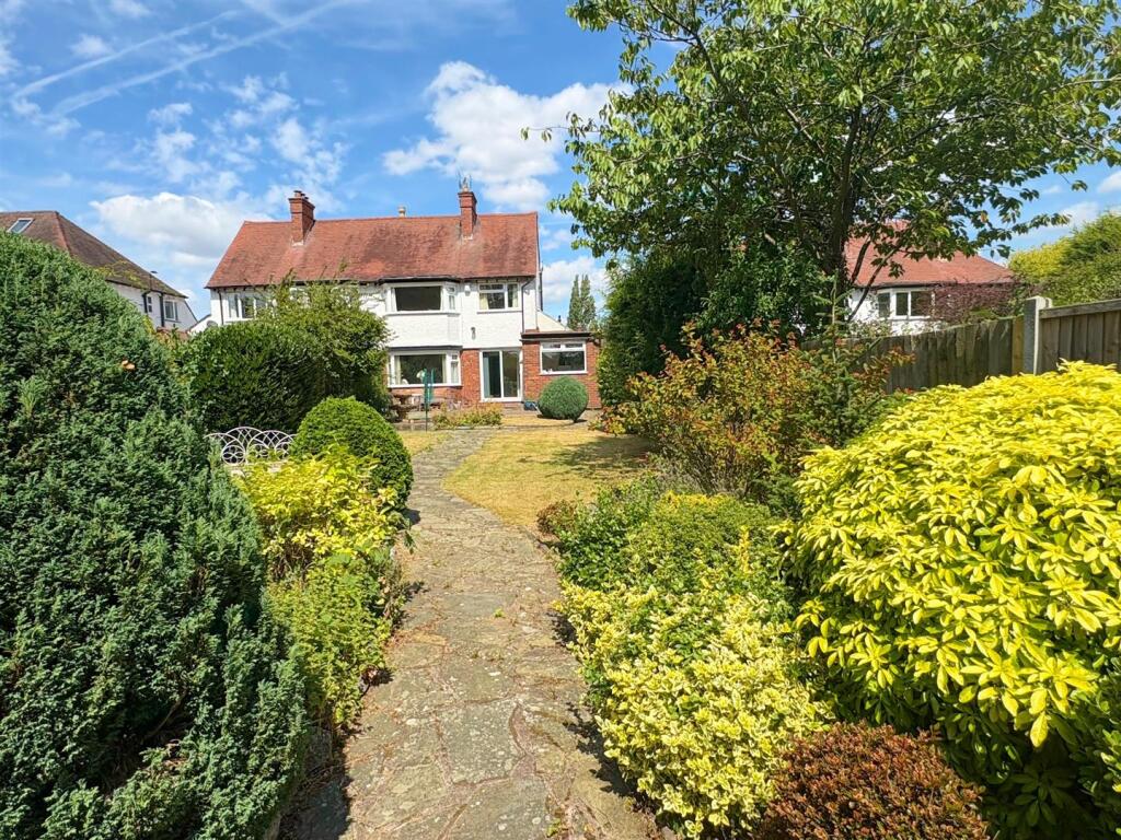 Additional image 16 of Chester Road, Erdington, Birmingham