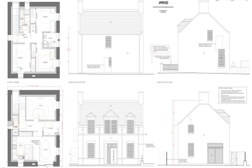 Additional image 11 of 244, High Street, Laurencekirk, AB301BP