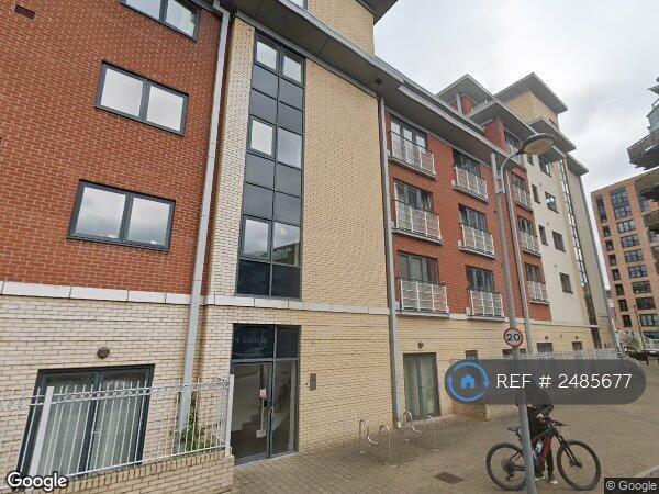 Additional image 14 of Watermarque, Birmingham, B16