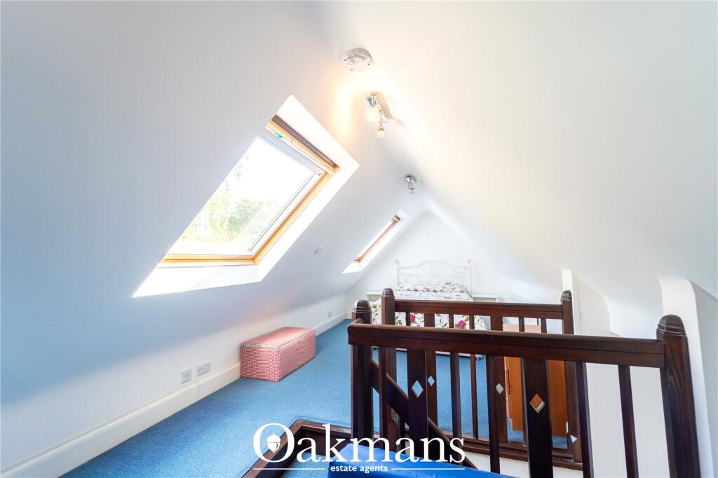 Additional image 20 of Quarry Lane, Birmingham, West Midlands, B31