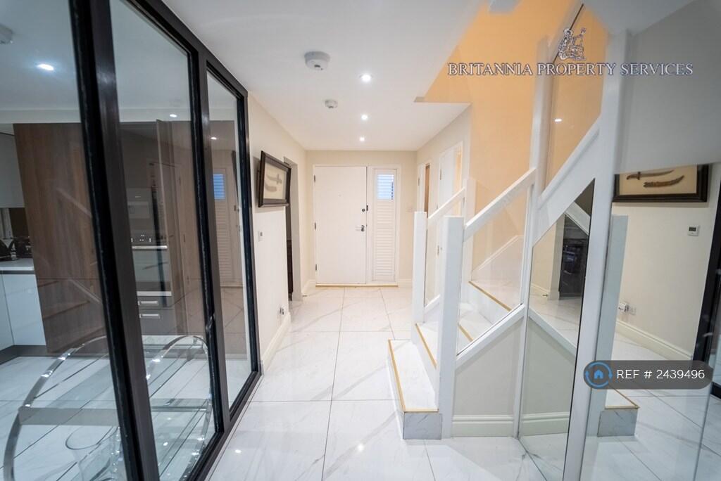 Additional image 5 of The Mailbox, Birmingham, B1