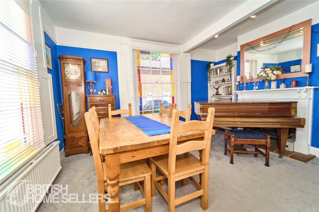 Additional image 7 of Queen Street, St. Albans, Hertfordshire, AL3