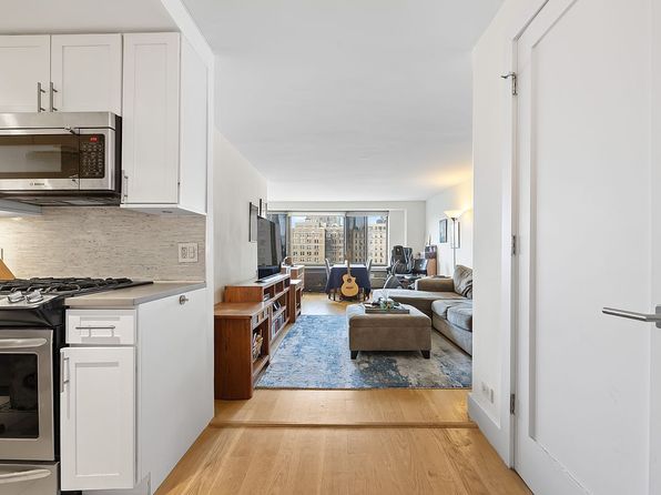 372 Central Park W APT 16F, New York, NY 10025