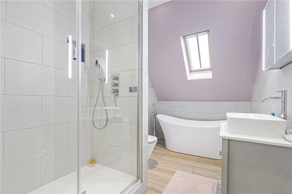 Additional image 14 of Pottersheath Road, Welwyn, Hertfordshire, AL6