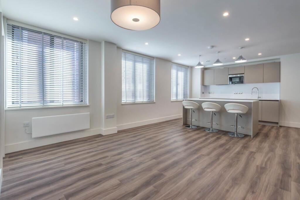 Additional image 4 of The Lightwell, 61 Cornwall Street, Birmingham B3 2EE