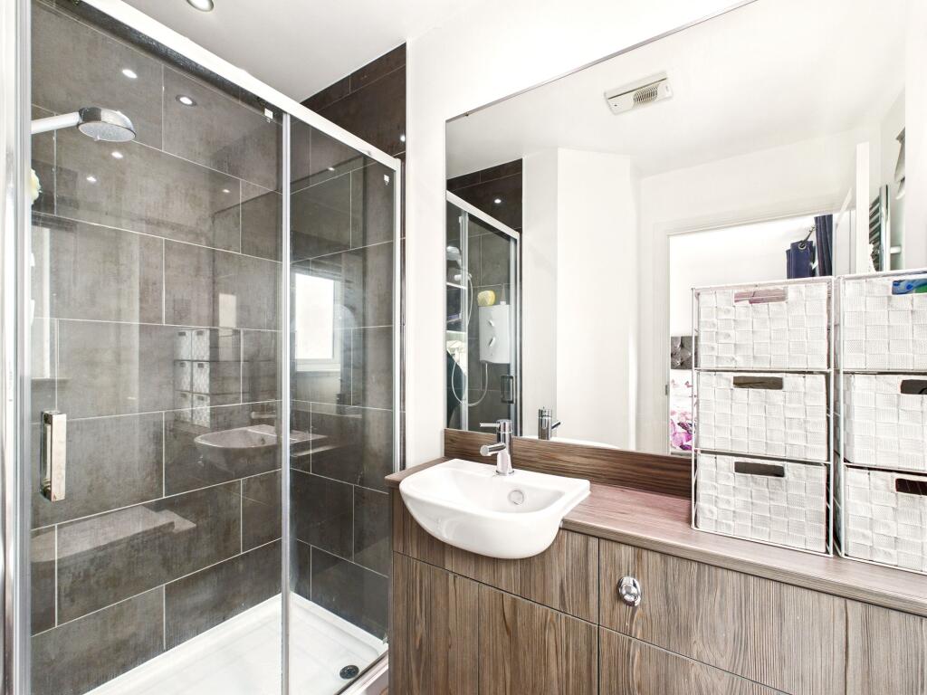 Additional image 13 of Baillie Crescent, Alford, AB33