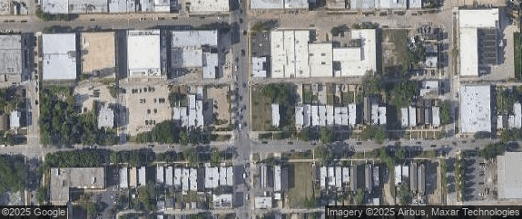 301 N Sacramento Blvd, Chicago, IL 60612