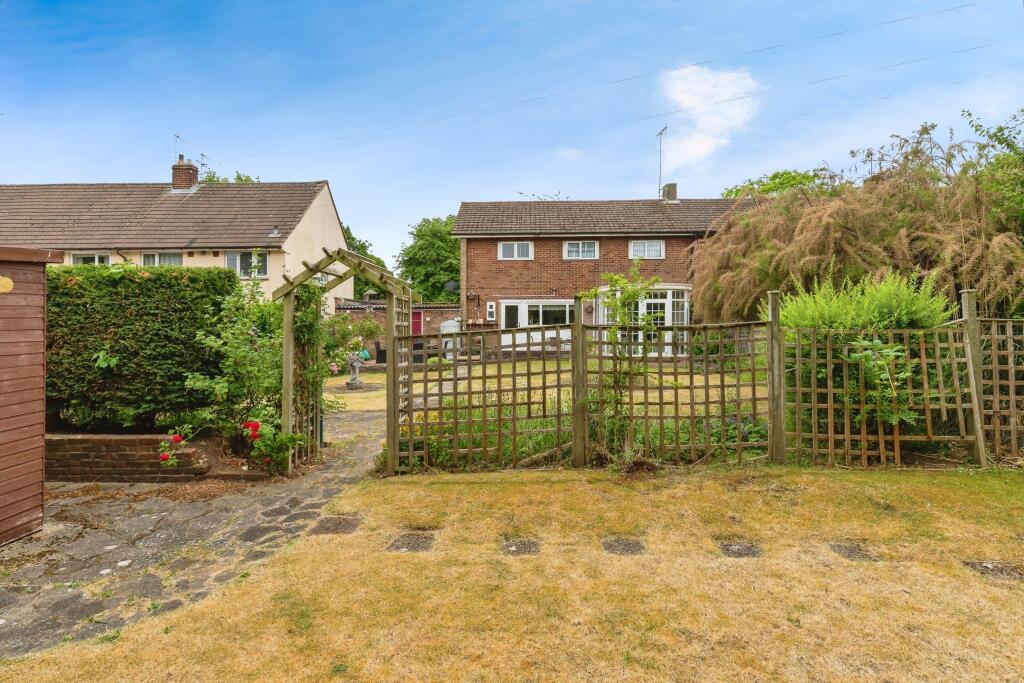 Additional image 4 of Little Ganett, Welwyn Garden City, AL7