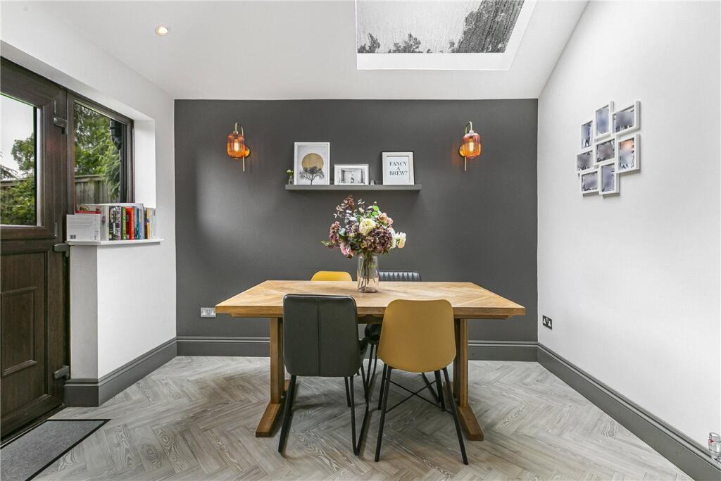 Additional image 5 of Brocket View, Wheathampstead, St Albans, AL4