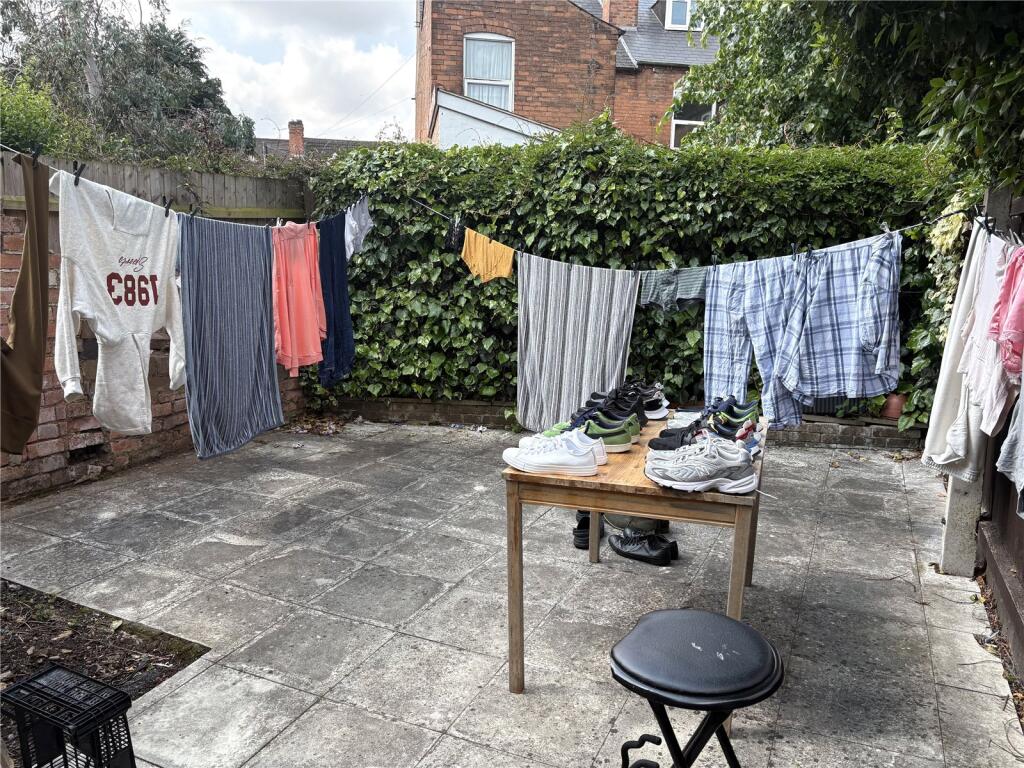Additional image 8 of Edwards Road, Birmingham, West Midlands, B24