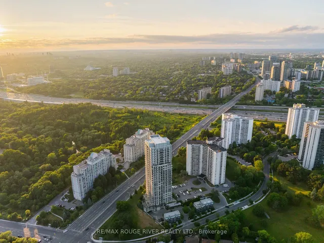 Additional image 21 of 18 Graydon Hall Dr Unit PH07