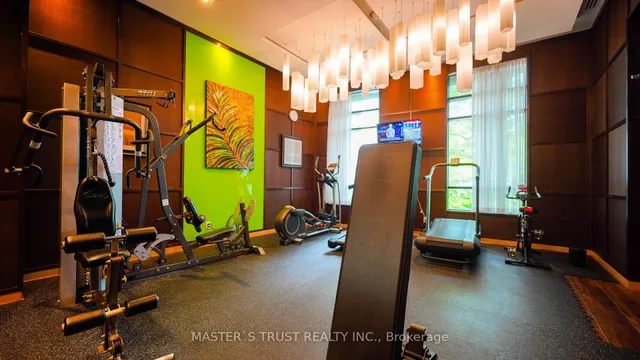 Additional image 27 of 5740 Yonge St Unit 501