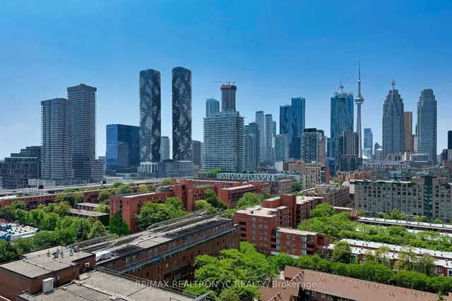 Additional image 30 of 135 Lower Sherbourne St Unit 1464