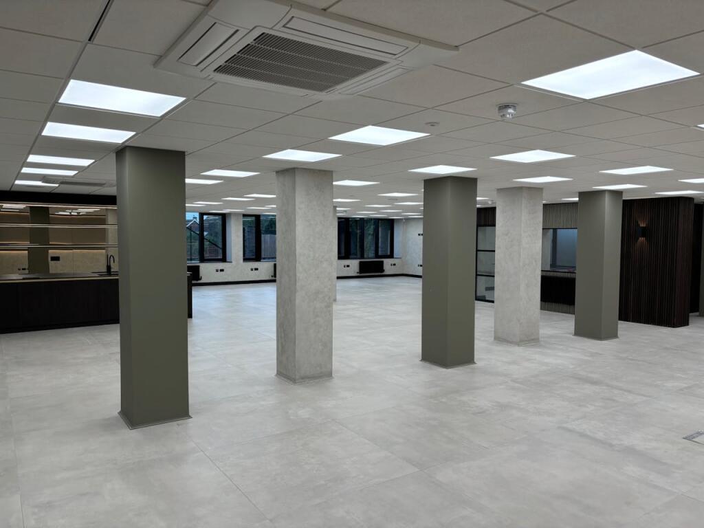 Additional image 5 of Unit 4, Wellington Road, London Colney, AL2 1EY