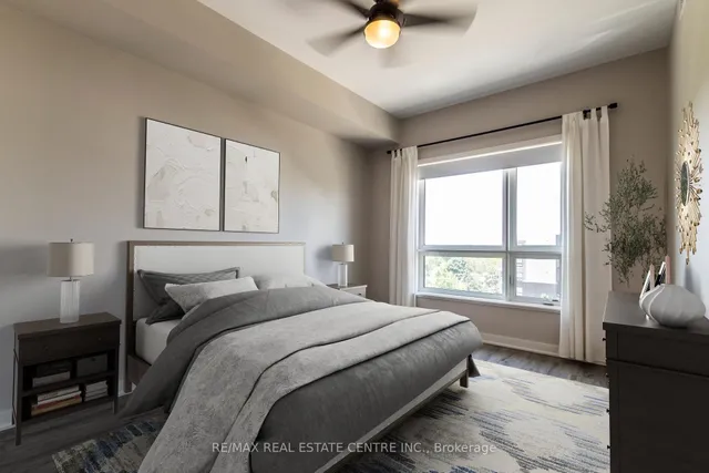 房产图片 22 - 340 Plains Rd 单元 611