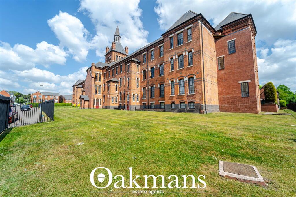 Additional image 18 of Highcroft Road, Birmingham, West Midlands, B23