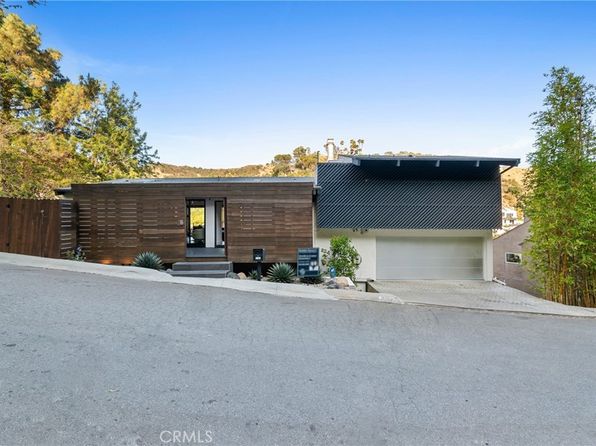 2522 Zorada Dr, Los Angeles, CA 90046