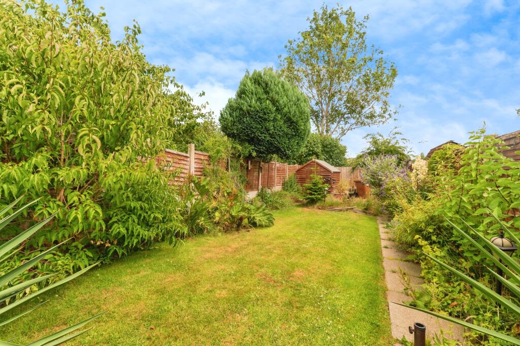 Additional image 26 of Raymont Grove, Birmingham, B43