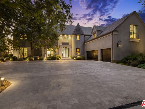 3396 Stone Ridge Ln, Los Angeles, CA 90077