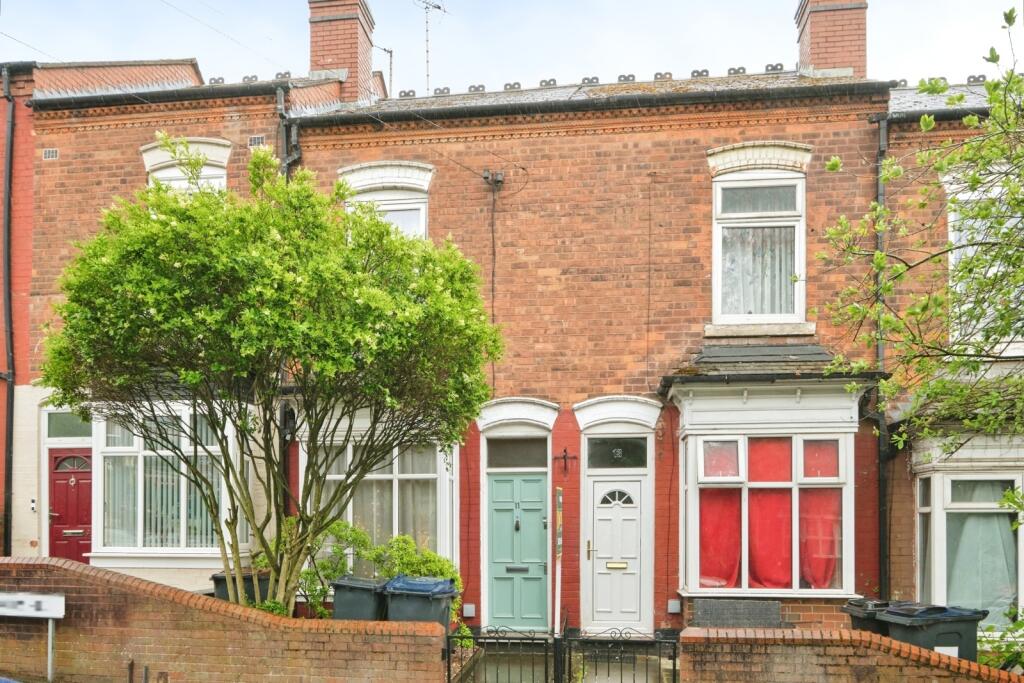 Additional image 18 of St. Michaels Hill, Birmingham, West Midlands, B18