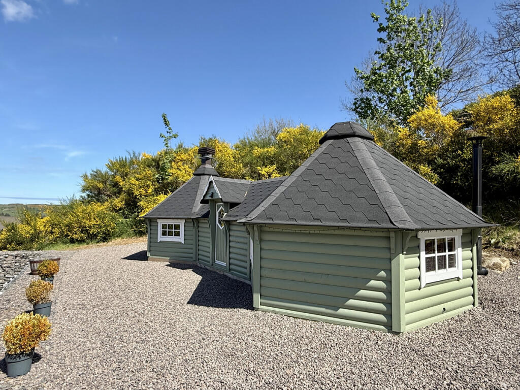 Additional image 39 of Brae View House Linn Brae, Aberlour, AB38