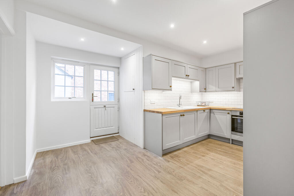 Additional image 7 of Park Street, Hatfield, Hertfordshire, AL9