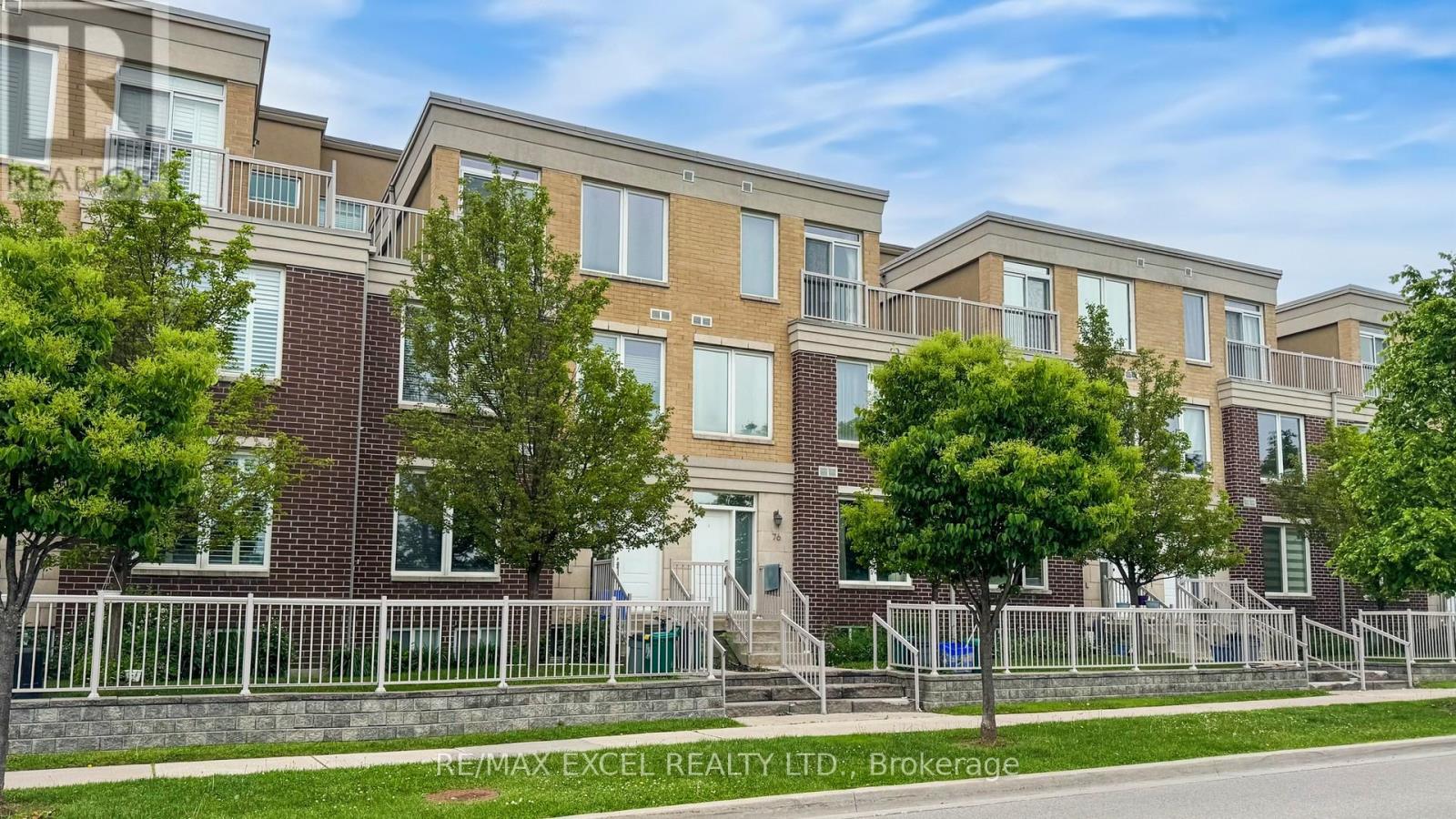 Property image for 76 UNITY GARDENS DRIVE|Markham (Village Green-South Unionville), Ontario L3R4Y7