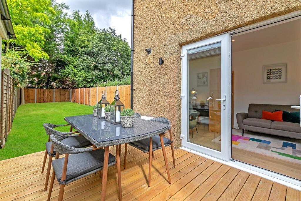 Additional image 17 of St. Julians Road, St. Albans