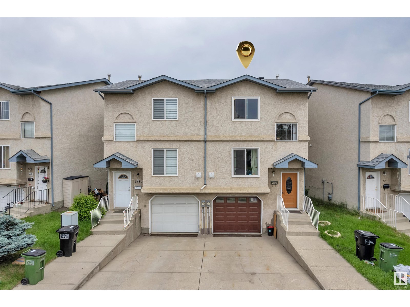 4680 126 AV NW|Edmonton, Alberta T5A4K9