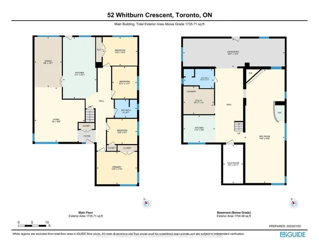 Additional image 38 of 52 Whitburn Cres