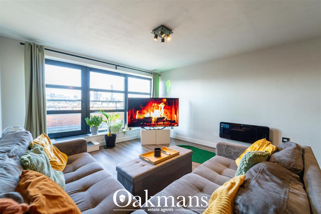 Additional image 6 of Warwick Street, Birmingham, West Midlands, B12