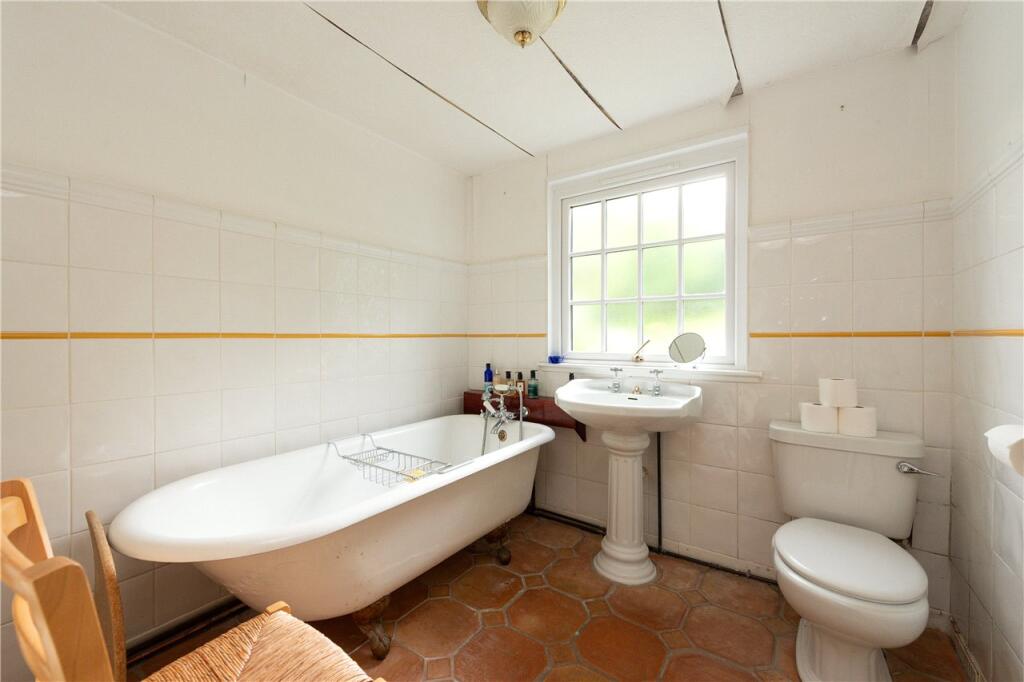 Additional image 18 of The Old Doctors House, Gamrie, Banff, Aberdeenshire, AB45