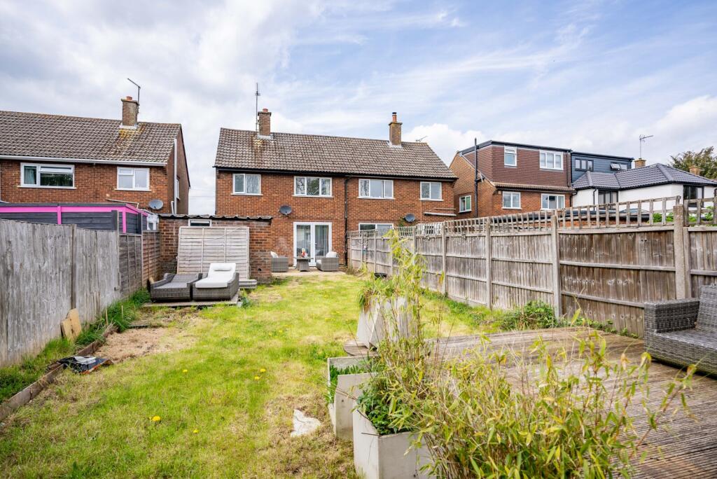 Additional image 14 of Grasmere Road, St. Albans, Hertfordshire, AL1