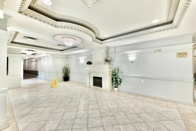 Additional image 28 of 5039 Finch Ave Unit 1109