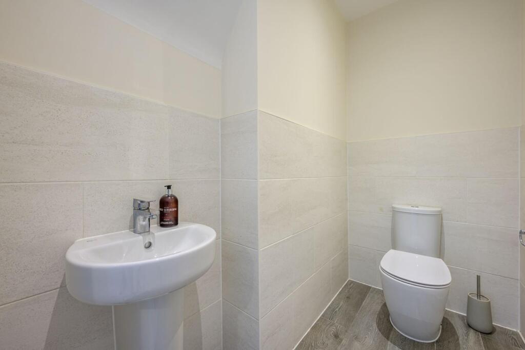 Additional image 20 of Knightlow Road, Harborne, Birmingham