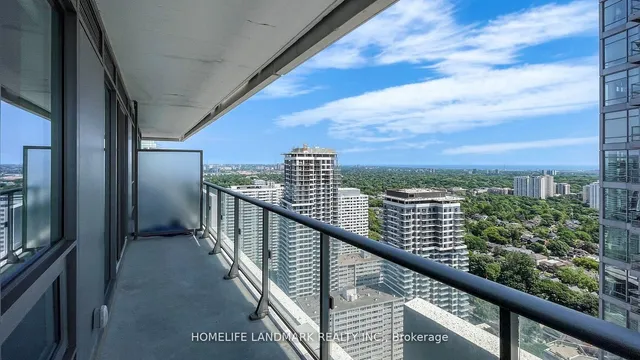 Additional image 29 of 2221 Yonge St Unit 3304