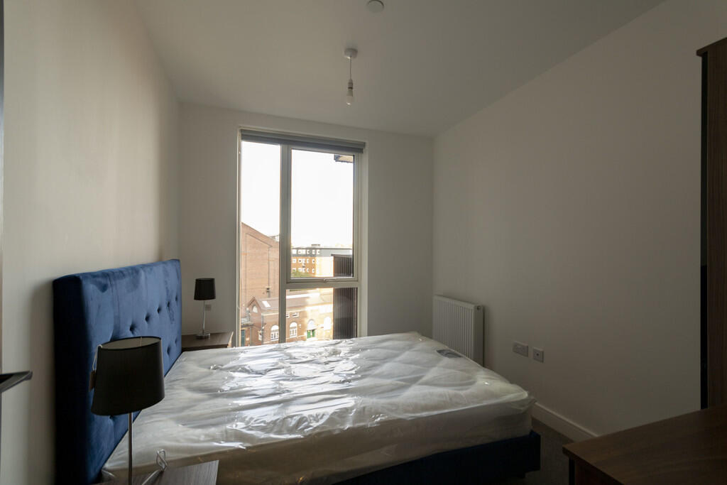 Additional image 8 of The Fazeley, Snow Hill Wharf, Shadwell Street, Birmingham, B4