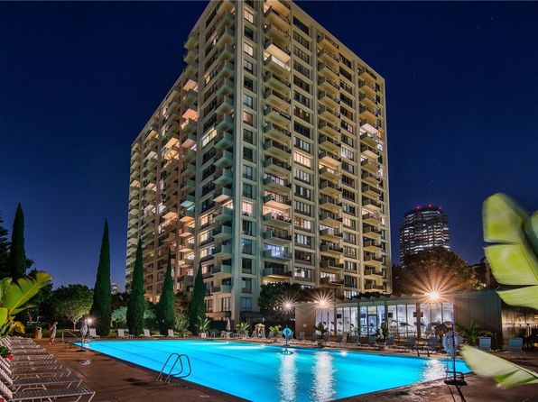 2170 Century Park E APT 1004S, Los Angeles, CA 90067