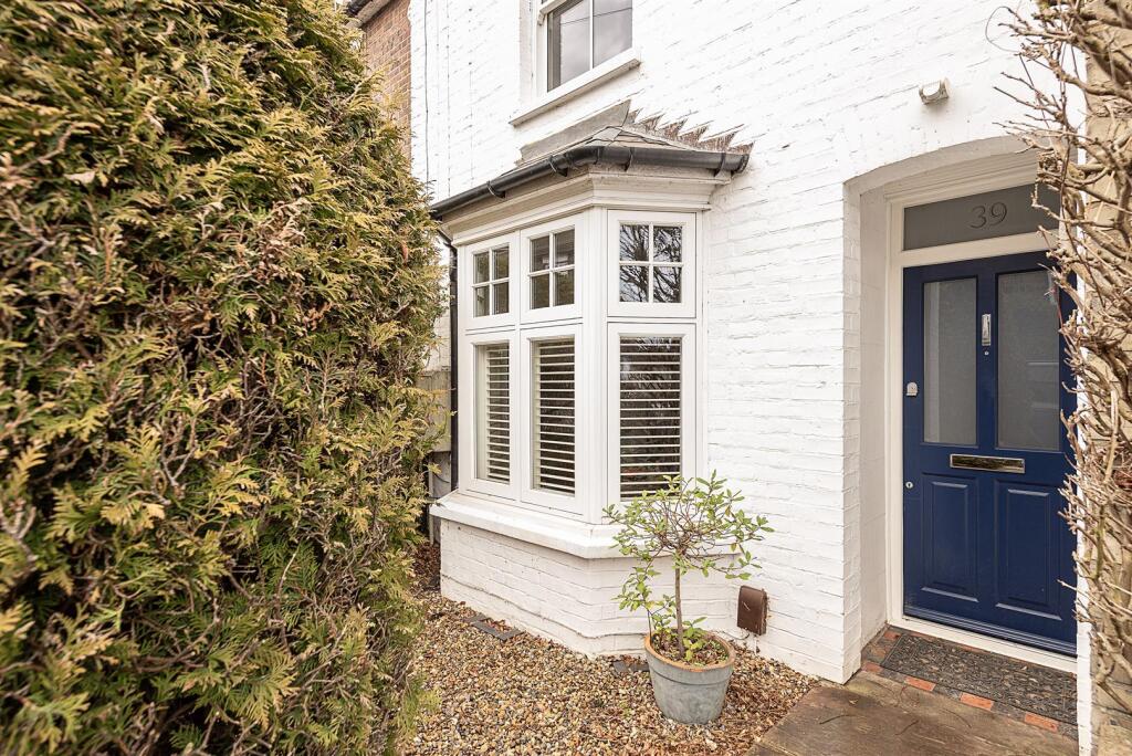 Additional image 12 of Cravells Road, Harpenden