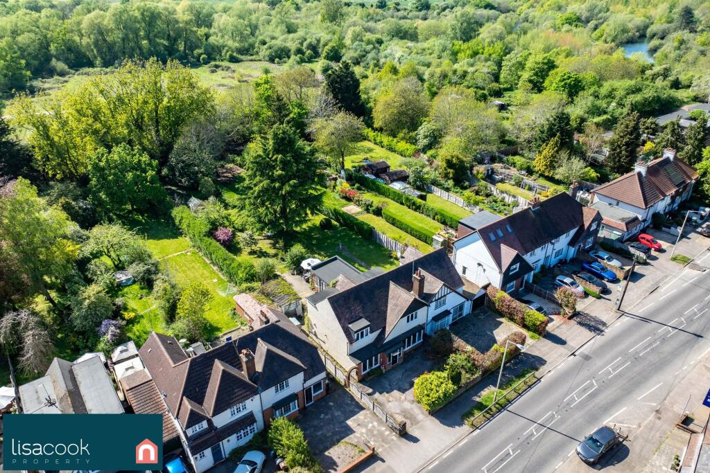 Additional image 23 of Radlett Road, Frogmore, AL2