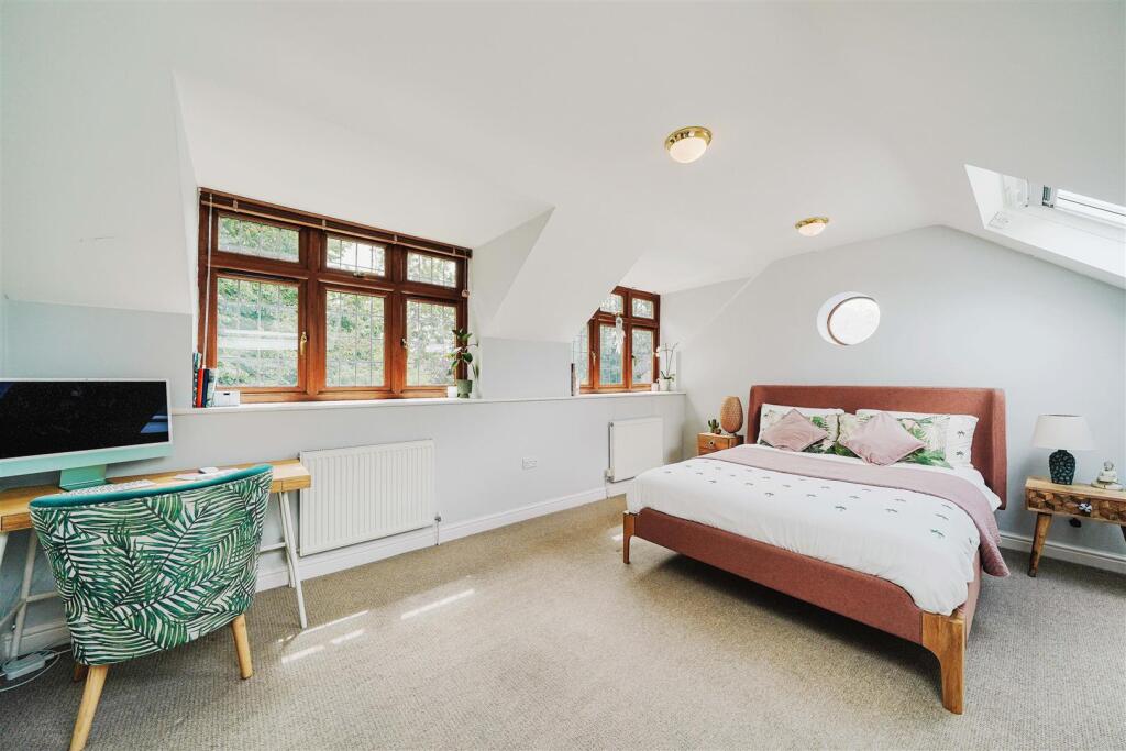 Additional image 22 of Windermere Road, Moseley, Birmingham