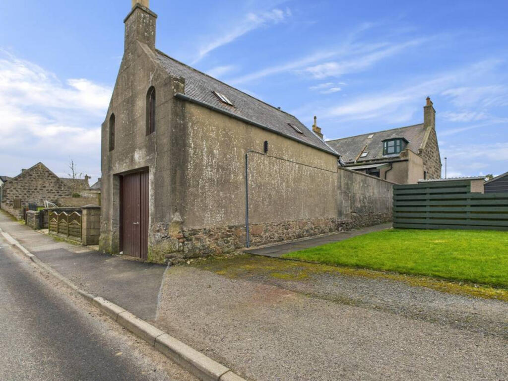 Additional image 35 of Market Street, Maud, AB42