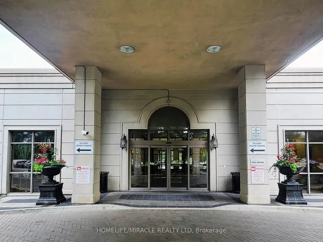 Additional image 6 of 710 Humberwood Blvd Unit GL4