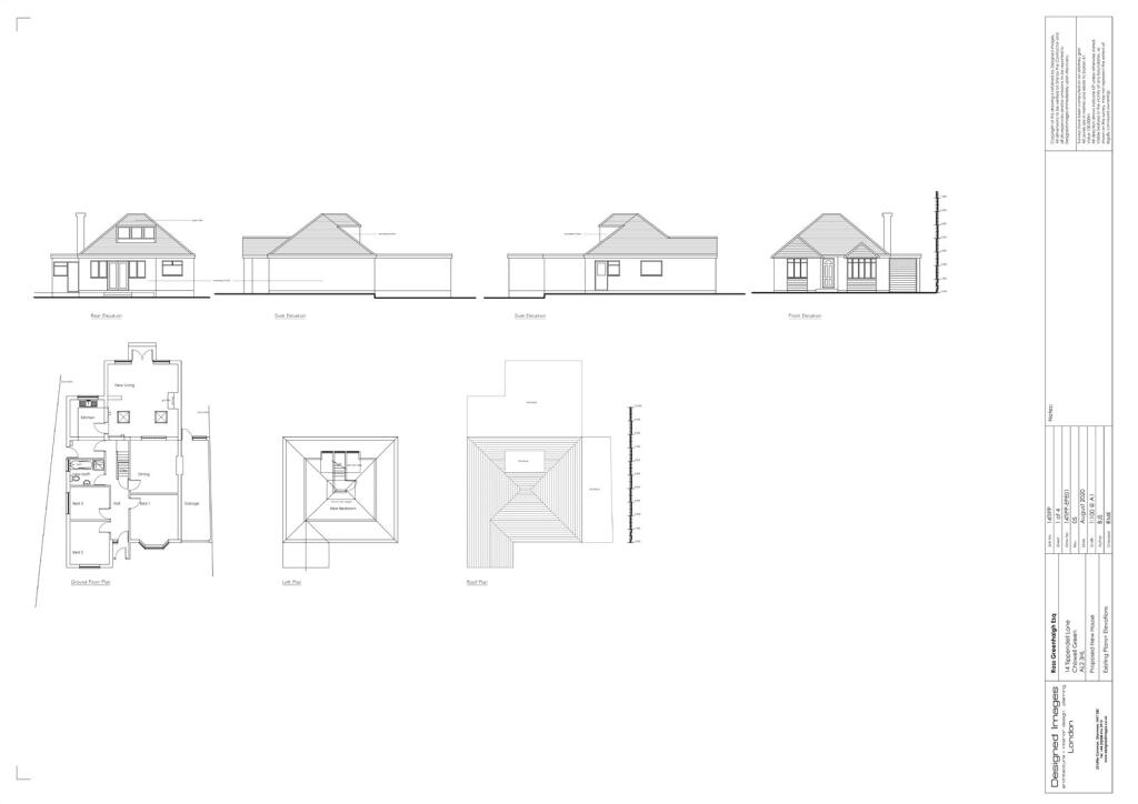 Additional image 13 of Tippendell Lane, St. Albans, Hertfordshire, AL2