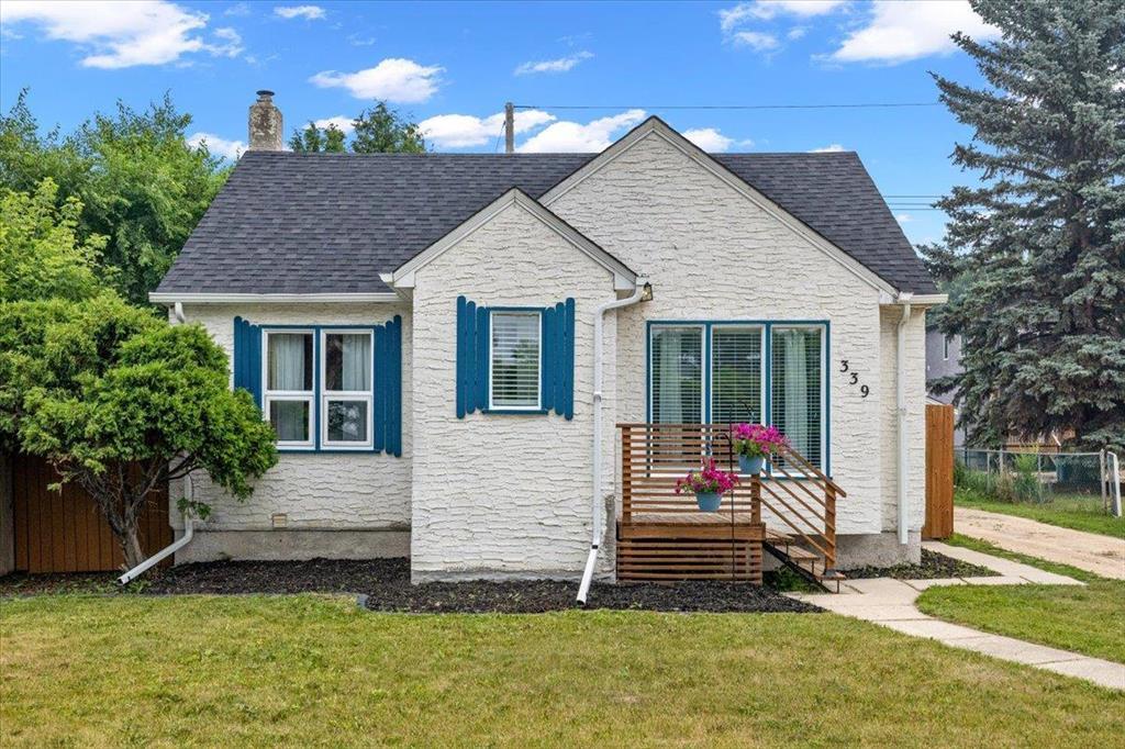 Property image for 339 Amherst Street|Winnipeg, Manitoba R3J1Y8