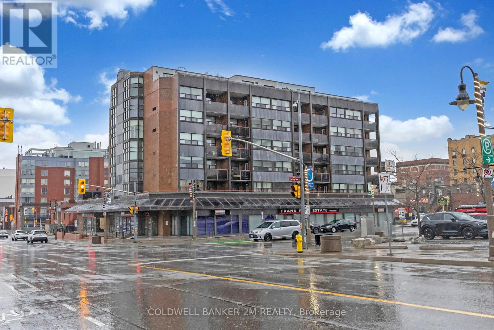Property image for 302 - 80 ATHOL STREET E|Oshawa (Central), Ontario L1H8B7