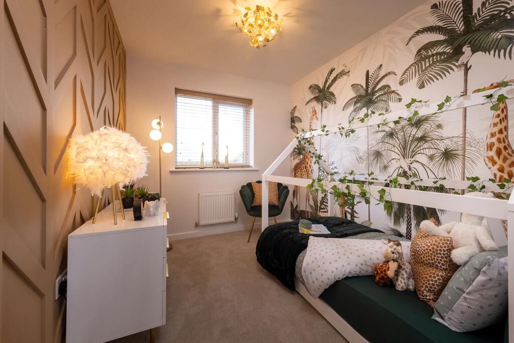 Additional image 10 of Off Tessall Lane,
Northfield,
Birmingham,
B31 5GE