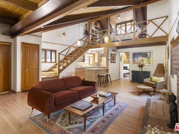 8944 Wonderland Ave, Los Angeles, CA 90046